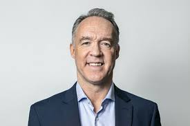 Glacier Energy's Management Team