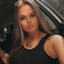 Mackenzie weaver Inmate iD 664784 Bledsoe county correctional complex Hmu 