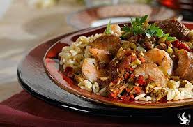 New Orleans Jambalaya Dream Dinners Jambalaya Recipe Dinner Jambalaya