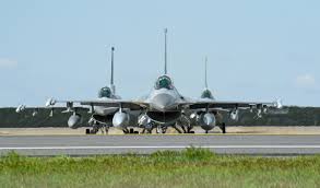 Although no longer being purchased by the u.s. Bulgaria Reveals Why It Might Stop Talks To Buy F 16 Fighter Jets