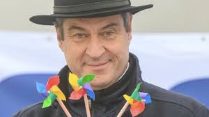 Söders Klimaschutzgesetz enthält allenfalls Trippelschritte