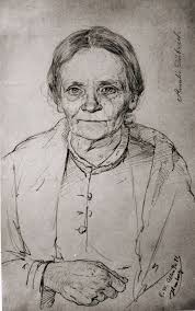 Charitas bischoff war die tochter der botanikerin amalie dietrich. Amalie Dietrich Wikipedia