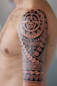 Discover tribal designs and ideas dating back to the bronze age. Tribal Full Sleeve Tattoo Designs Tattoo Designs Ideas