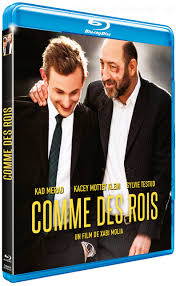 De ses débuts jusqu'à ses projets à venir. Comme Des Rois L Arnaque De Pere De Fils Avec Kad Merad