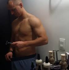 The biggest drawback to dry shaving, with either an electric or blade razor. Is A Regular Electric Razor A Good Choice For Shaving Your Balls Shaving Pubes Body Shaver