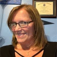 Linda Forrest's Instagram, Twitter & Facebook