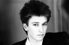 Alan Wilder's Instagram, Twitter & Facebook