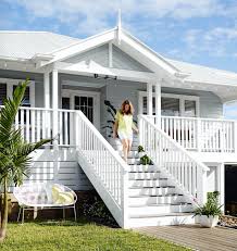 Followed by shades of beige and brooding dark blues. 25 Inspiring Exterior House Paint Color Ideas Dulux Exterior Paint Grey