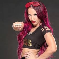 Sasha banks on her sabbatical, training regimen and kendrick lamar? Sasha Banks Net Worth Wiki Bio Earnings Wrestling Career Wwe Instagram Age Real Name