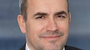 Neuer Geschäftsführer bei Total Feuerschutz