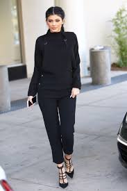 Maybe you would like to learn more about one of these? Buy Kylie Jenner Casual Outfits Cheap Online