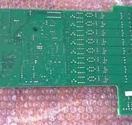RTP CORP 140-5832-000E PC BOARD 8436/30-003K CARD FOR RTP 3000 SYSTEM
