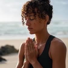 Stream Harmony Slater Returns! by Ashtanga Dispatch