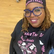 Mary Lane Cobb was initiated in 1947 at Indiana University where she was  one of the four charter members of the Gamma Nu Chapter of Delta Sigma  Theta. Now retired, she was