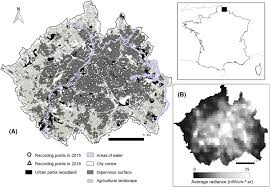 Map of lille (france) online. A Map Of The Study Area The Conurbation Of Lille France Showing The Download Scientific Diagram