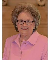 Nancy Blanks Obituary (1942