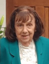 Leola Elizabeth Boston