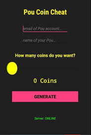Feb 15, 2021 · gta 5 apk lite 70mb download gta 5 mobile gta 5 games gta 5. Coin Cheats For Pou Hack Prank For Android Apk Download