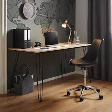 Schreibtisch In Braun Online Bestellen Schreibtisch Fur Schlafzimmer Schreibtisch Haus Deko