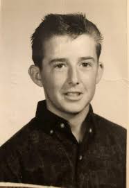 Donald Lopez, Liberty FFA Advisor and Teacher. There will be a separate  celebration of life