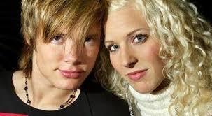 Sandra Dahlberg och Jimmy Jansson separerar