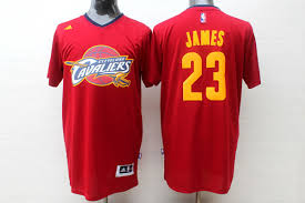Get the nike cleveland cavaliers jerseys in nba fastbreak, throwback, authentic, swingman and many more styles at fansedge today. Cheap Adidas Nba Cleveland Cavaliers 23 Lebron James New Revolution 30 Swingman Red Jersey With Sleeve For Sale