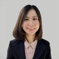 Ashley Guo's Instagram, Twitter & Facebook