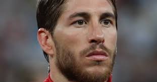 Sergio ramos garcía is a spanish professional footballer from camas (seville, andalusia). Sergio Ramos Tattoos Tattoofilter