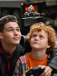 Pieface Showdown 25 Alan Twigg 50 Editorial Stock Photo