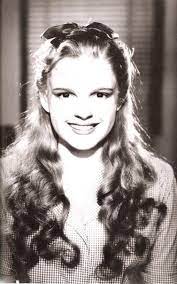 The Wizard Of Oz Judy Garland Wizard Of Oz The Wonderful Wizard Of Oz