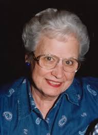 Maxine Marie Tiehen Obituary April 1, 2020