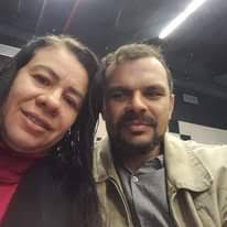 Profile for Alex Teodoro Ananias