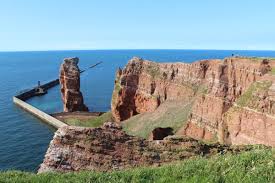 Ferienwohnung auf der nordseeinsel helgoland. Helgoland Tipps Fur Einen Ausflug Auf Die Insel