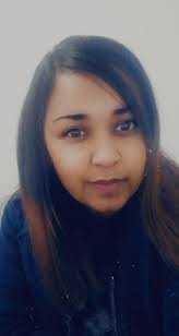 Robyn-Leigh Rustin‎