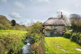 Within our property portfolio we have holiday cottages , houses and apartments situated in rock, polzeath, trebetherick, padstow, harlyn bay, constantine bay, trevone, st. Best Holiday Rentals Uk House Garden