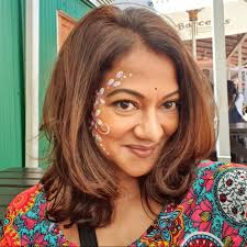 I have a thing for #FacePaint so...