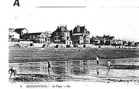 Image Et Photo De Carte Postale Ancienne De La Ville De Agoncoutainville Ph033212 A Sur Cartes Et Patrimoine Carte Postale Carte Postale Ancienne Postale