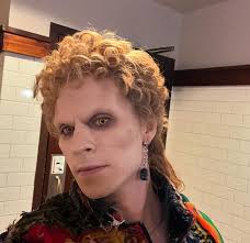 garthgundersonjr) · Instagram 照片和视频