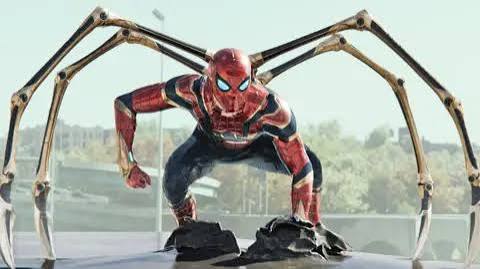 Spider-Man: No Way Home becomes first pandemic-era film to top $1bn