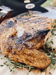 Next, using the ¼ lb setting on the weber burger press, shape your patties . Barbeque Spatchcock Chicken A Weber Q Recipe To Up Your Camping Game We Aren T Ready Yet
