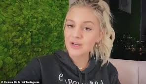 Https I Dailymail Co Uk 1s 2020 03 19 14 26152494 8129397 Album Love I Love This Album And I Hope That Ther In 2020 Kelsea Ballerini Favorite Celebrities Celebrities