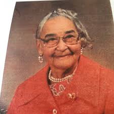 Mrs Elsie Lee King Stanley (1906-2006)