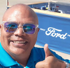 Meet Alexander Sagcal