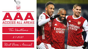 To stream the game live, head to your sky go account. Access All Areas Victory In The Snow West Brom 0 4 Arsenal Youtube