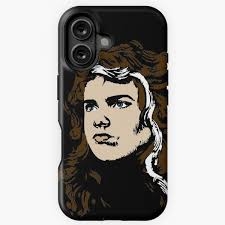 Nancy Thompson" Pin for Sale by DCdesign