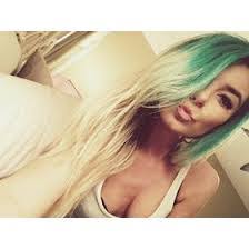 Katie Torrence's Instagram, Twitter & Facebook