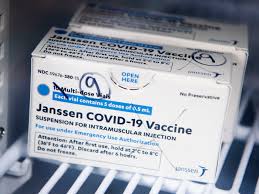 Johnson & johnson is a holding company, which engages in the research and development, manufacture and sale of products in the health care field. Johnson Johnson Covid 19 Vaccine Pause Continues As Officials Ask For More Data The Verge
