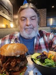 Went to WinCo and nearly got blown out of my socks