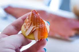 Smoked salmon hash simply recipes. Traeger Smoked Salmon Recipes Easy Recipes For Smoked Salmon