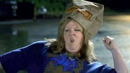 Tammy: Road Trip to Nowhere
